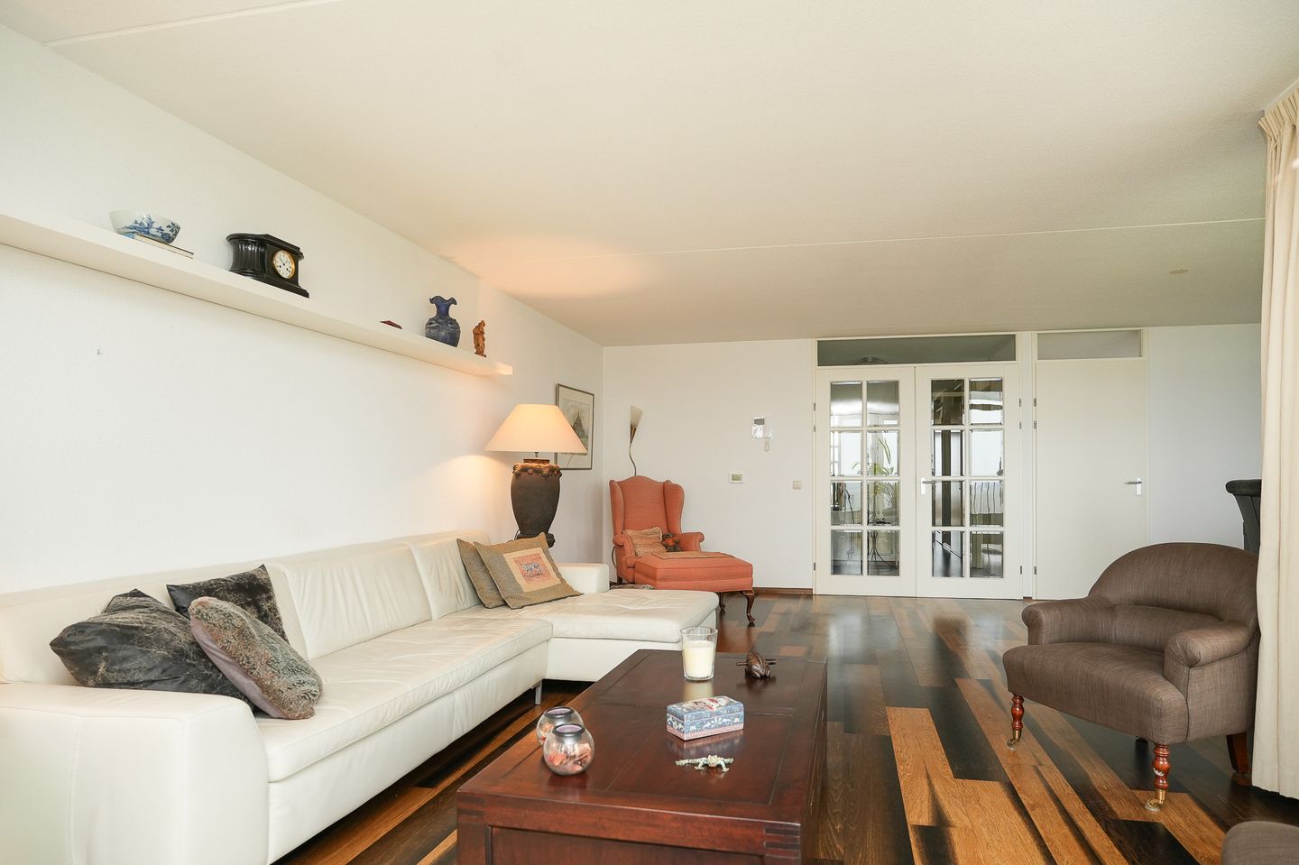 Panoramic Maas River Views with Energy Label A — 23
