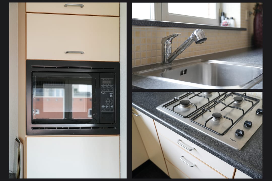 Panoramic Maas River Views with Energy Label A — 40