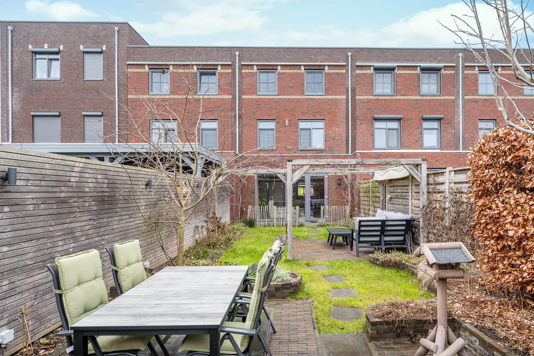 Foto 26 van Fabriekslaan 5