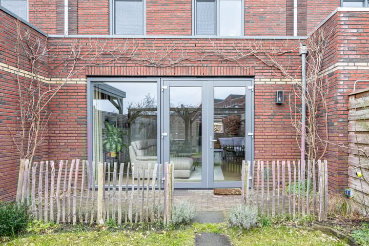 Foto 27 van Fabriekslaan 5