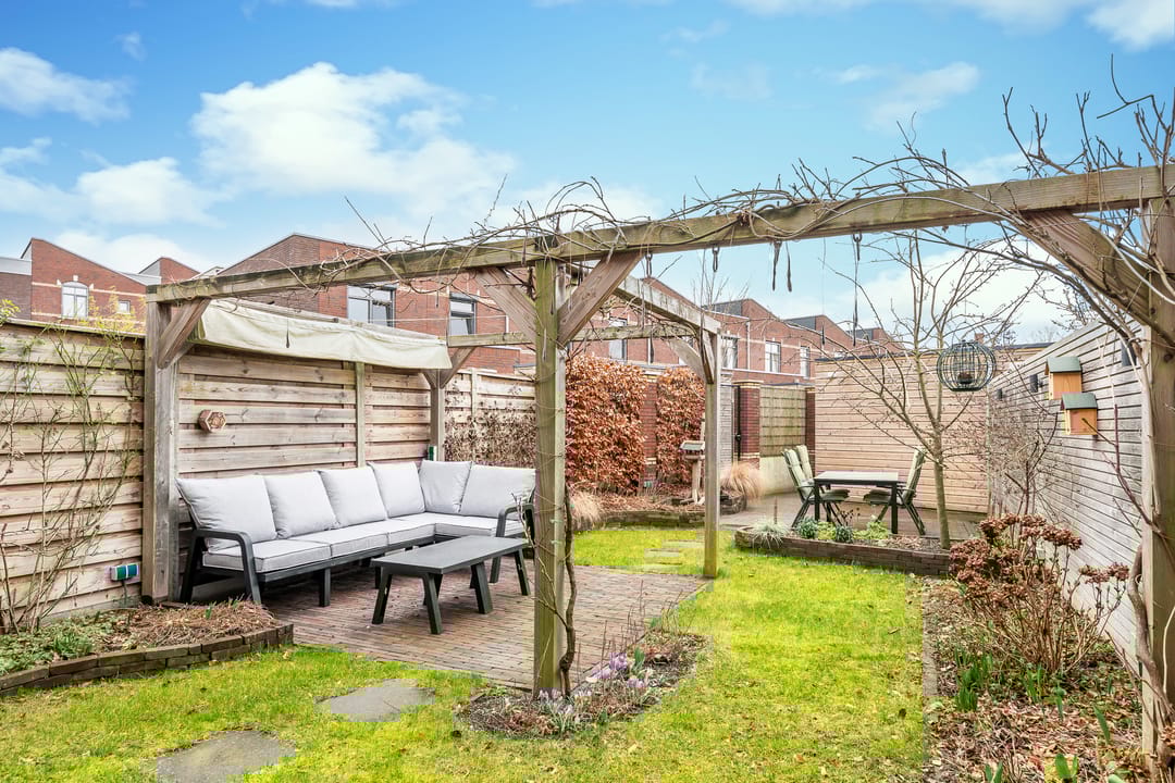 Foto 28 van Fabriekslaan 5