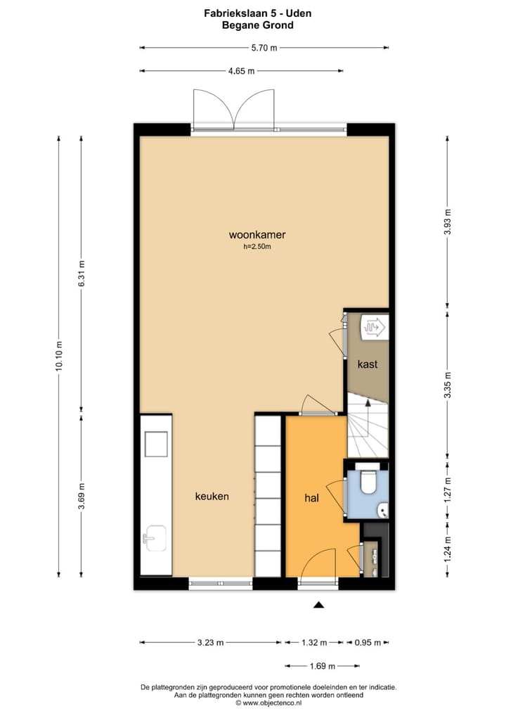 Foto 30 van Fabriekslaan 5