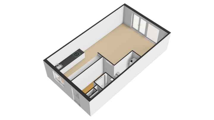 Foto 32 van Fabriekslaan 5