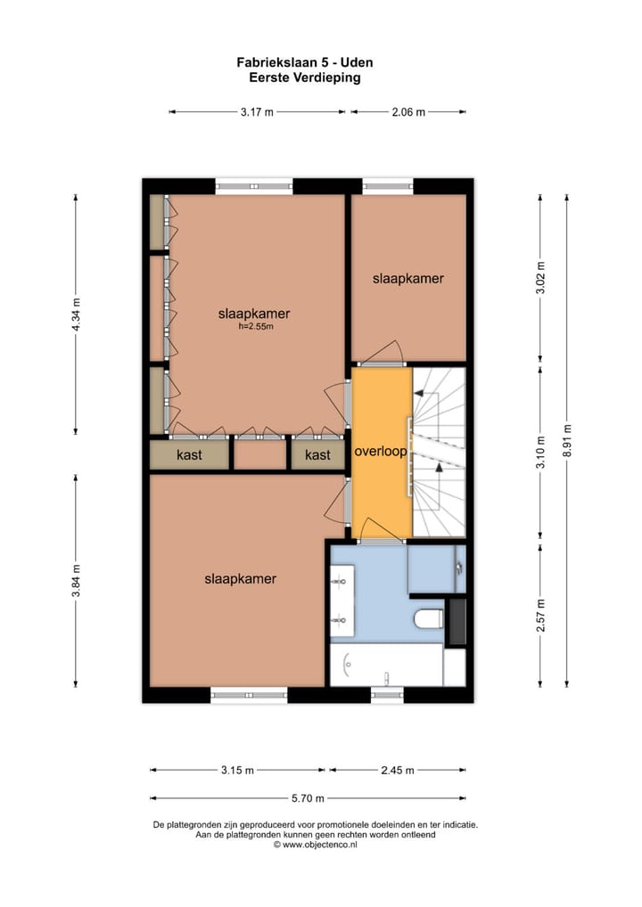Foto 33 van Fabriekslaan 5