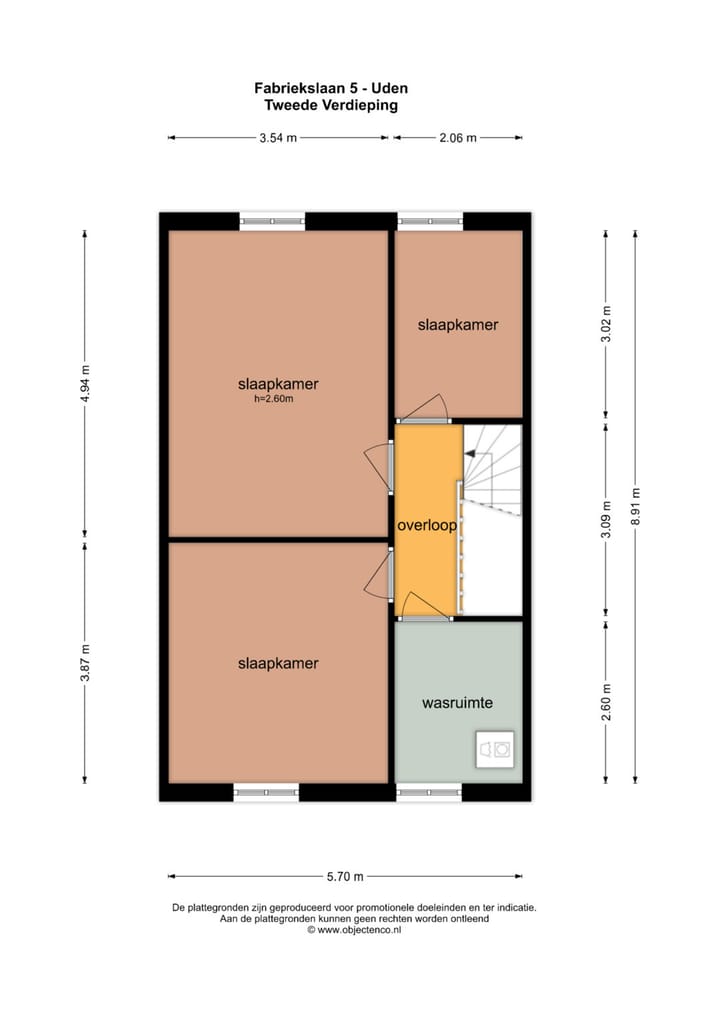 Foto 36 van Fabriekslaan 5