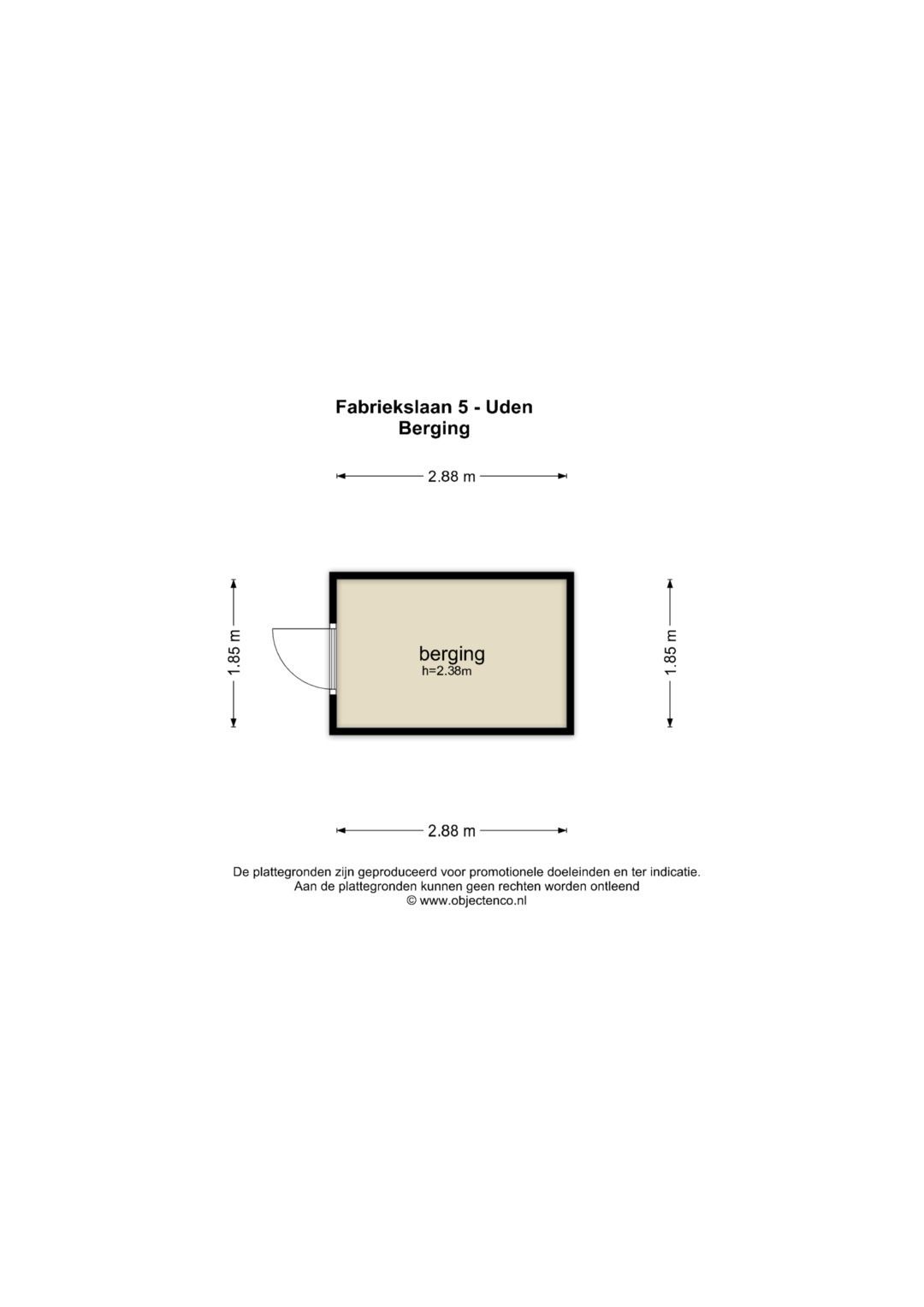 Foto 39 van Fabriekslaan 5