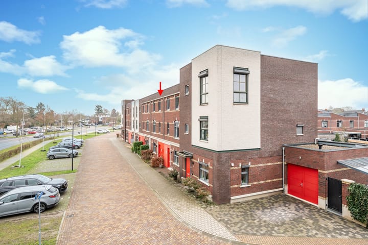 Foto 4 van Fabriekslaan 5