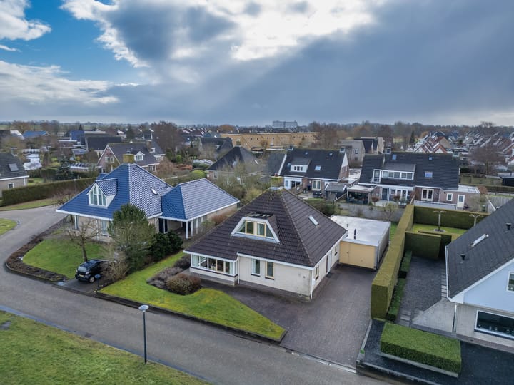 Photo 3 of De Ljip 9