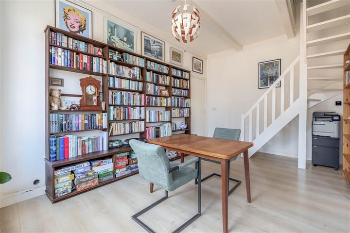 Photo 13 of Hoofdstraat 57