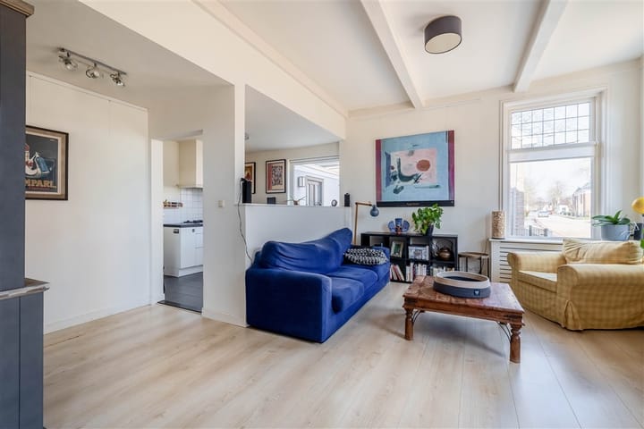 Photo 12 of Hoofdstraat 57