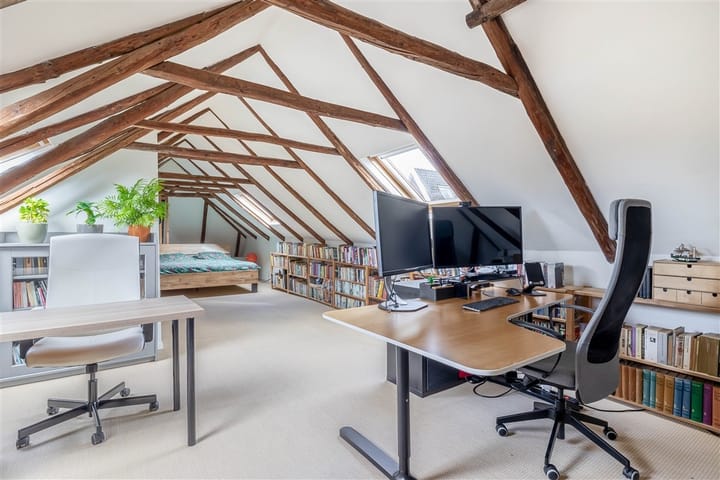 Photo 4 of Hoofdstraat 57