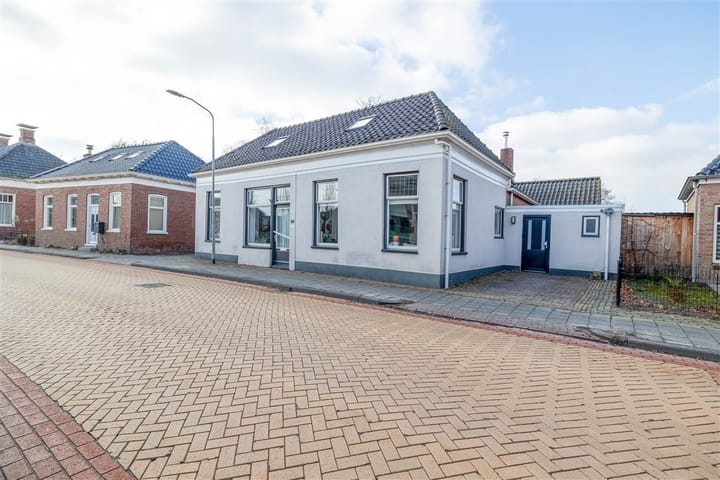 Hoofdstraat 57