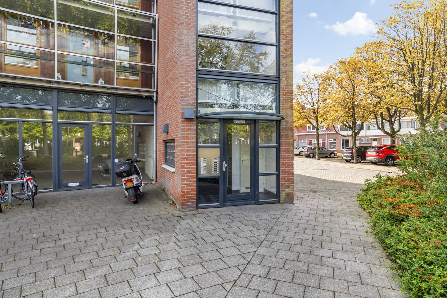 Foto 4 van Dijkplein 48