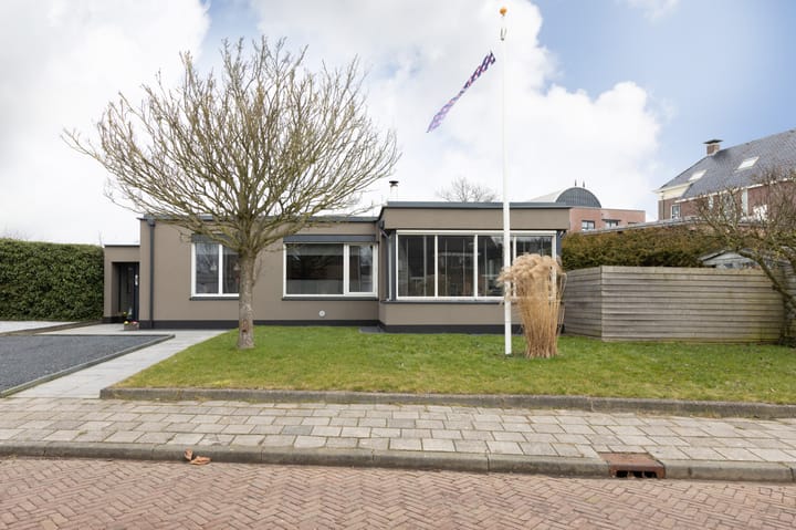 Photo 3 of Ulbe Hiemstrastrjitte 4