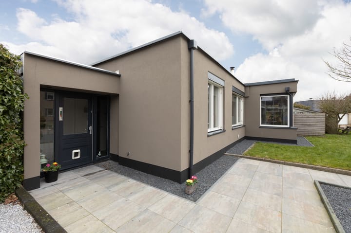 Photo 4 of Ulbe Hiemstrastrjitte 4