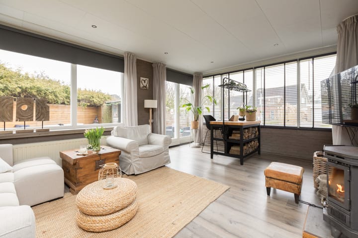 Photo 5 of Ulbe Hiemstrastrjitte 4