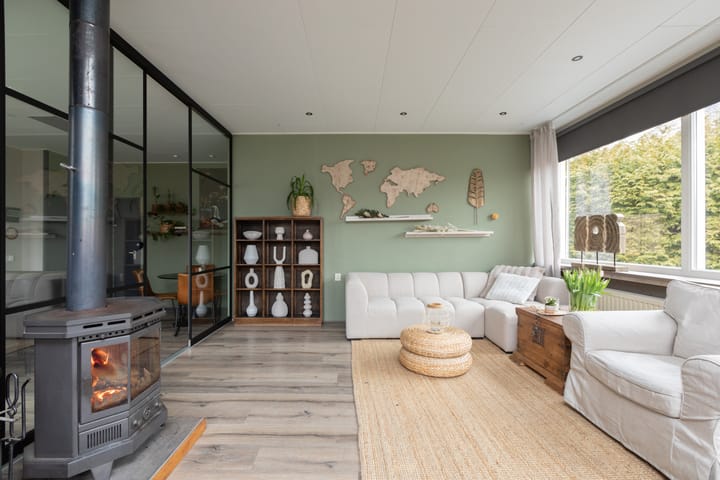 Photo 7 of Ulbe Hiemstrastrjitte 4