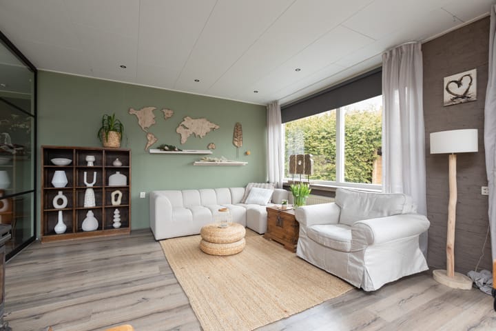 Photo 6 of Ulbe Hiemstrastrjitte 4