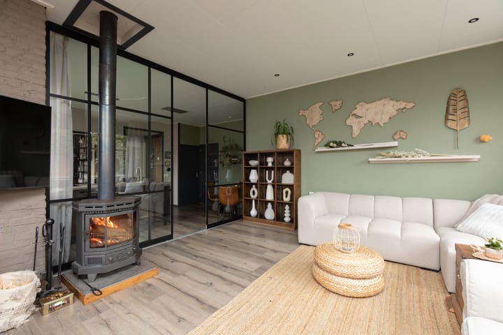 Photo 8 of Ulbe Hiemstrastrjitte 4