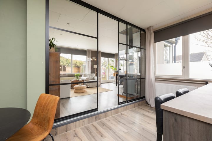 Photo 10 of Ulbe Hiemstrastrjitte 4