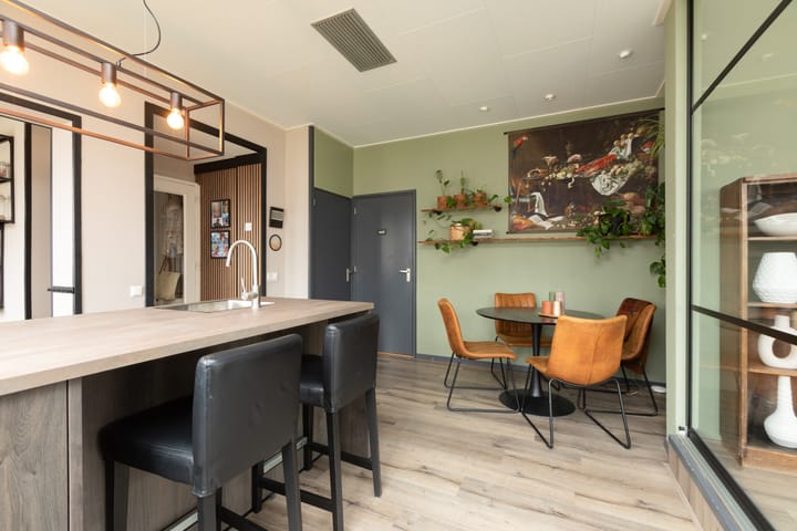 Photo 13 of Ulbe Hiemstrastrjitte 4