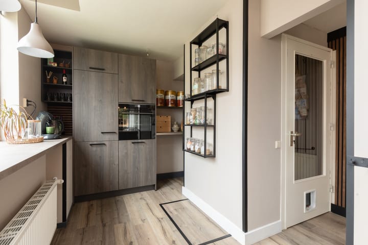 Photo 15 of Ulbe Hiemstrastrjitte 4