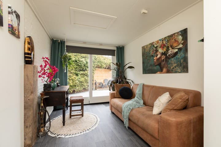 Photo 19 of Ulbe Hiemstrastrjitte 4