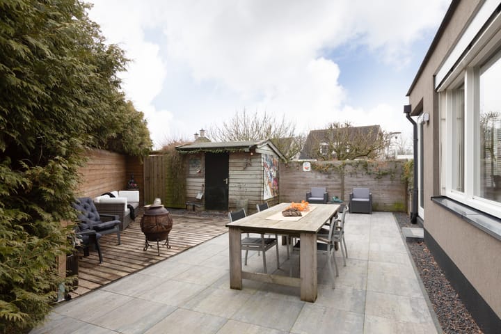 Photo 32 of Ulbe Hiemstrastrjitte 4