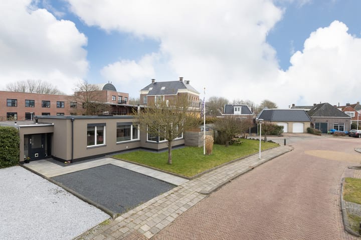 Photo 41 of Ulbe Hiemstrastrjitte 4