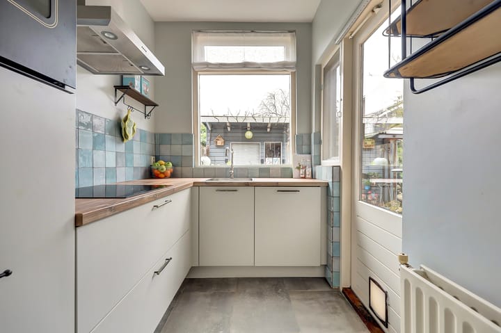 Excellent maintained family home in the center of Vlaardingen — 14