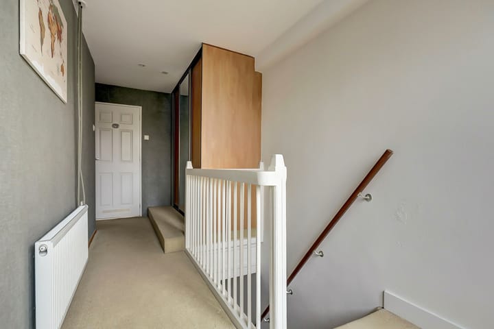 Excellent maintained family home in the center of Vlaardingen — 16