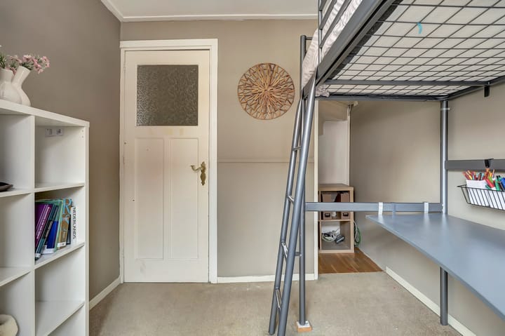 Excellent maintained family home in the center of Vlaardingen — 20