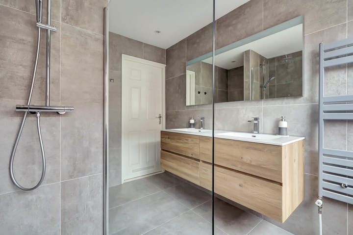 Excellent maintained family home in the center of Vlaardingen — 21