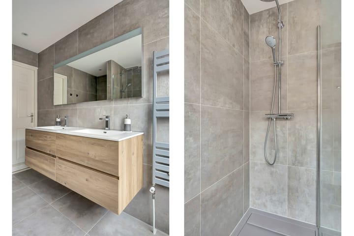 Excellent maintained family home in the center of Vlaardingen — 22