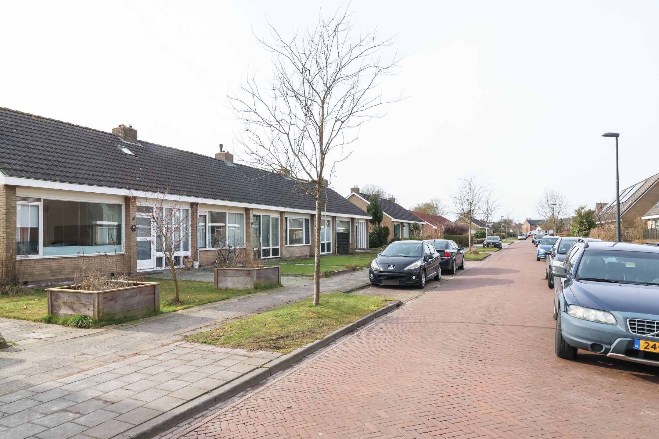 Foto 3 van Reafinne 30