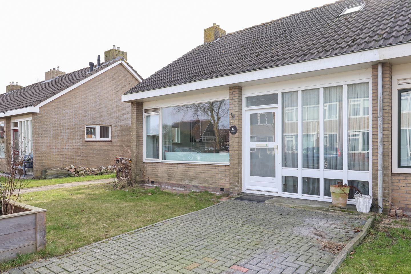 Foto 4 van Reafinne 30