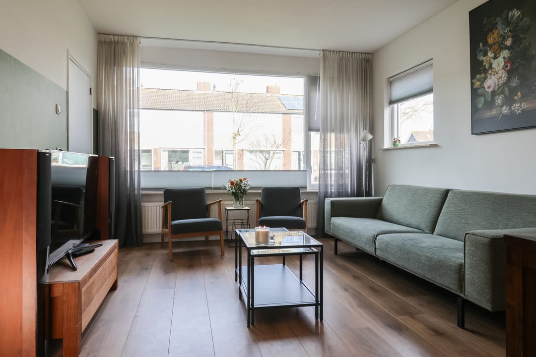 Foto 11 van Reafinne 30