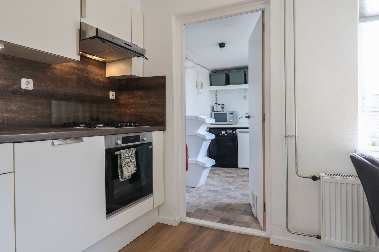 Foto 20 van Reafinne 30