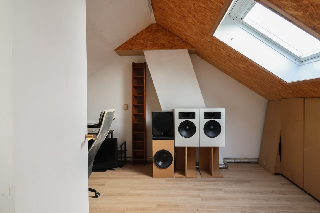 Foto 31 van Reafinne 30