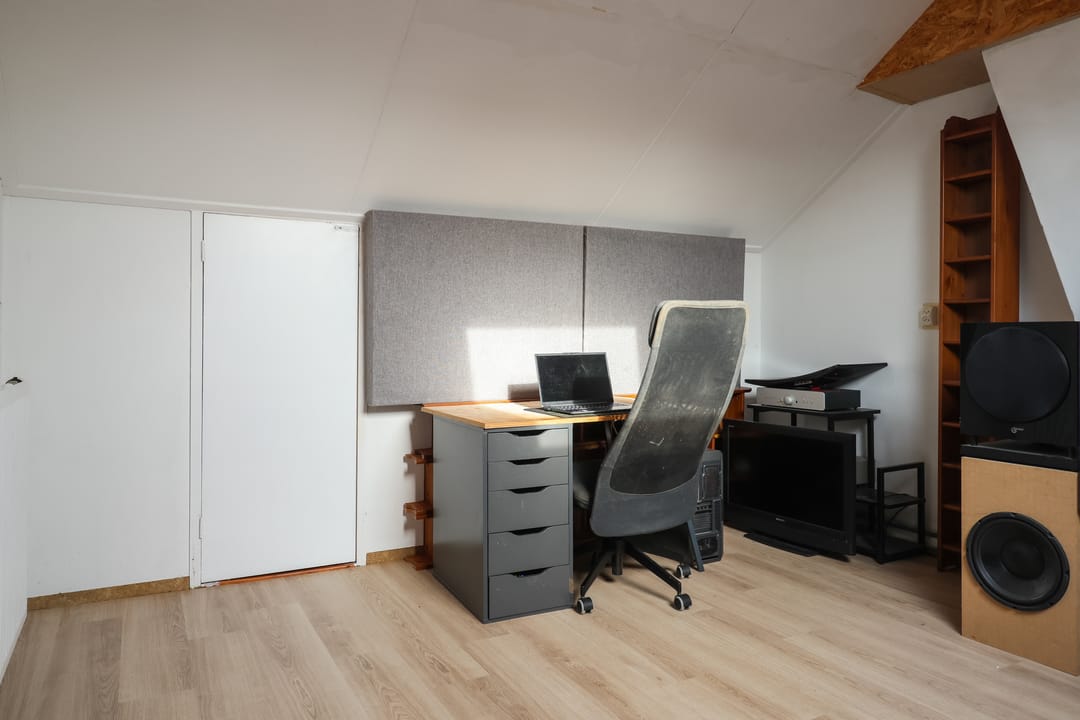 Foto 32 van Reafinne 30