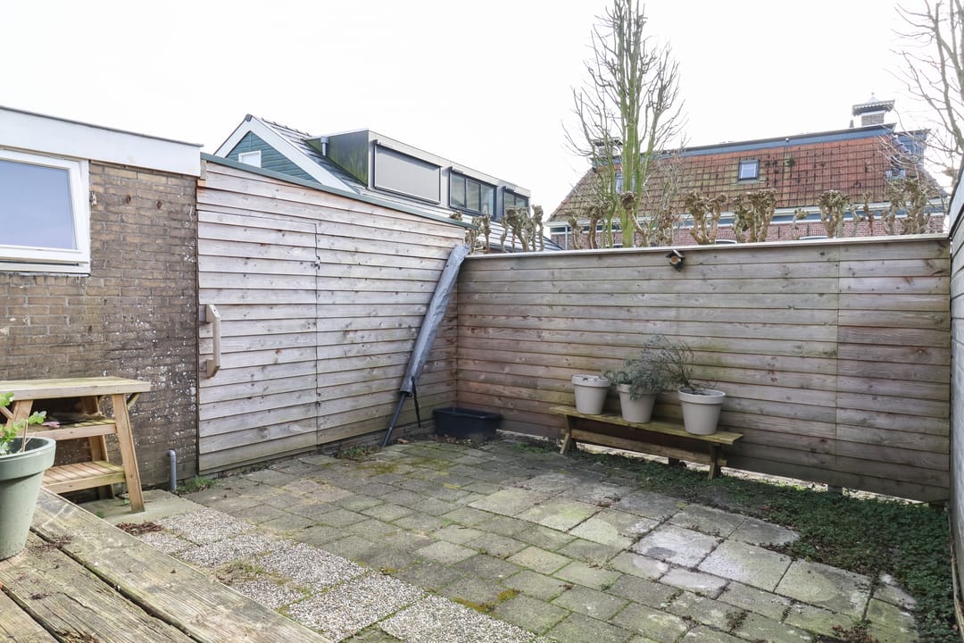 Foto 37 van Reafinne 30