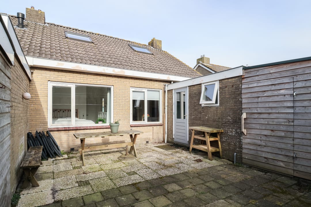 Foto 38 van Reafinne 30