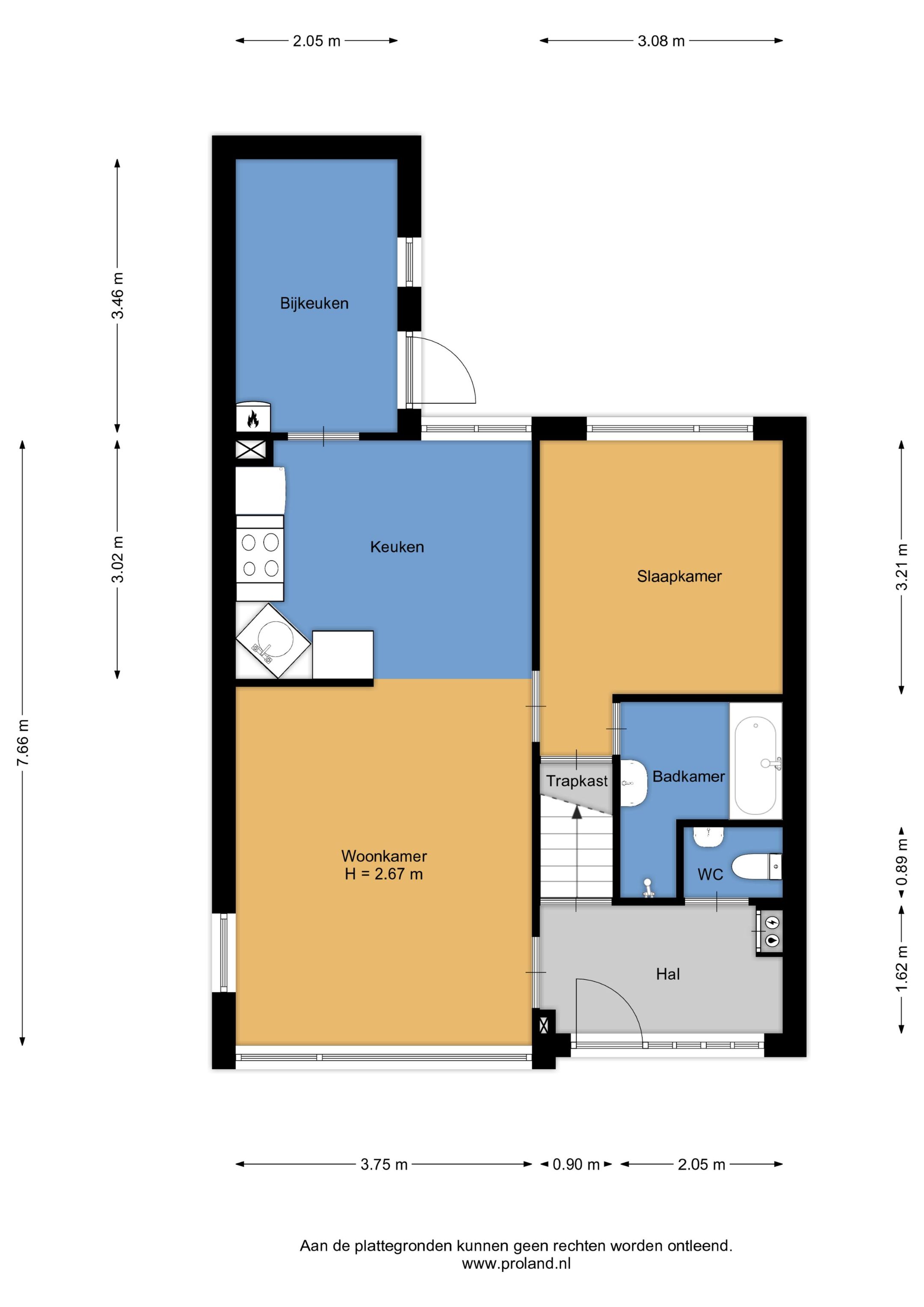 Foto 39 van Reafinne 30