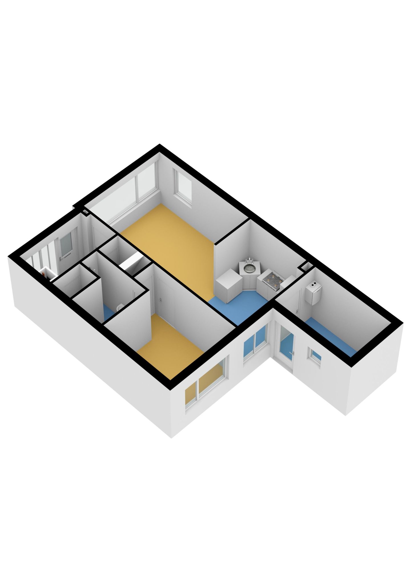 Foto 40 van Reafinne 30