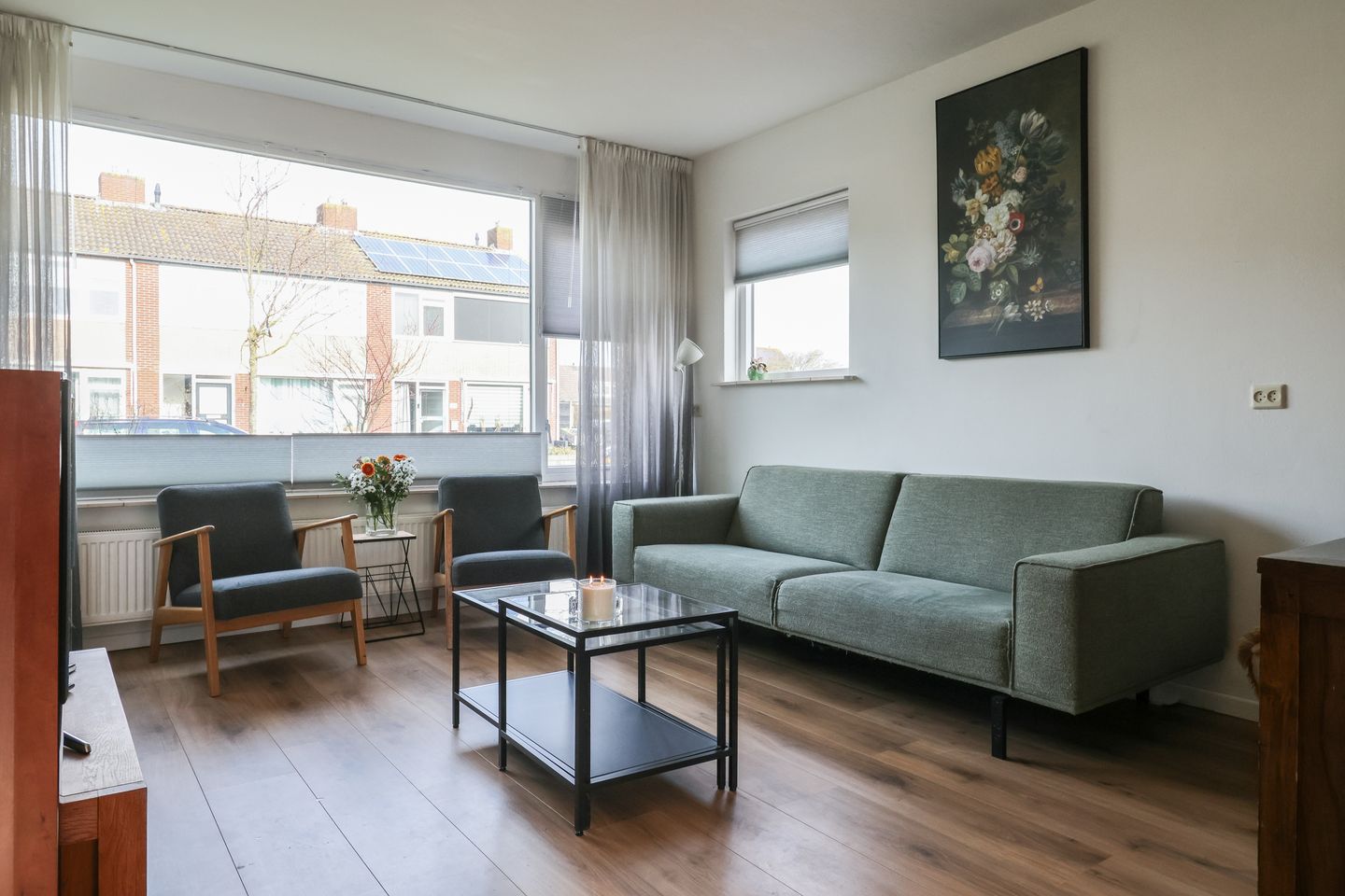 Foto 10 van Reafinne 30