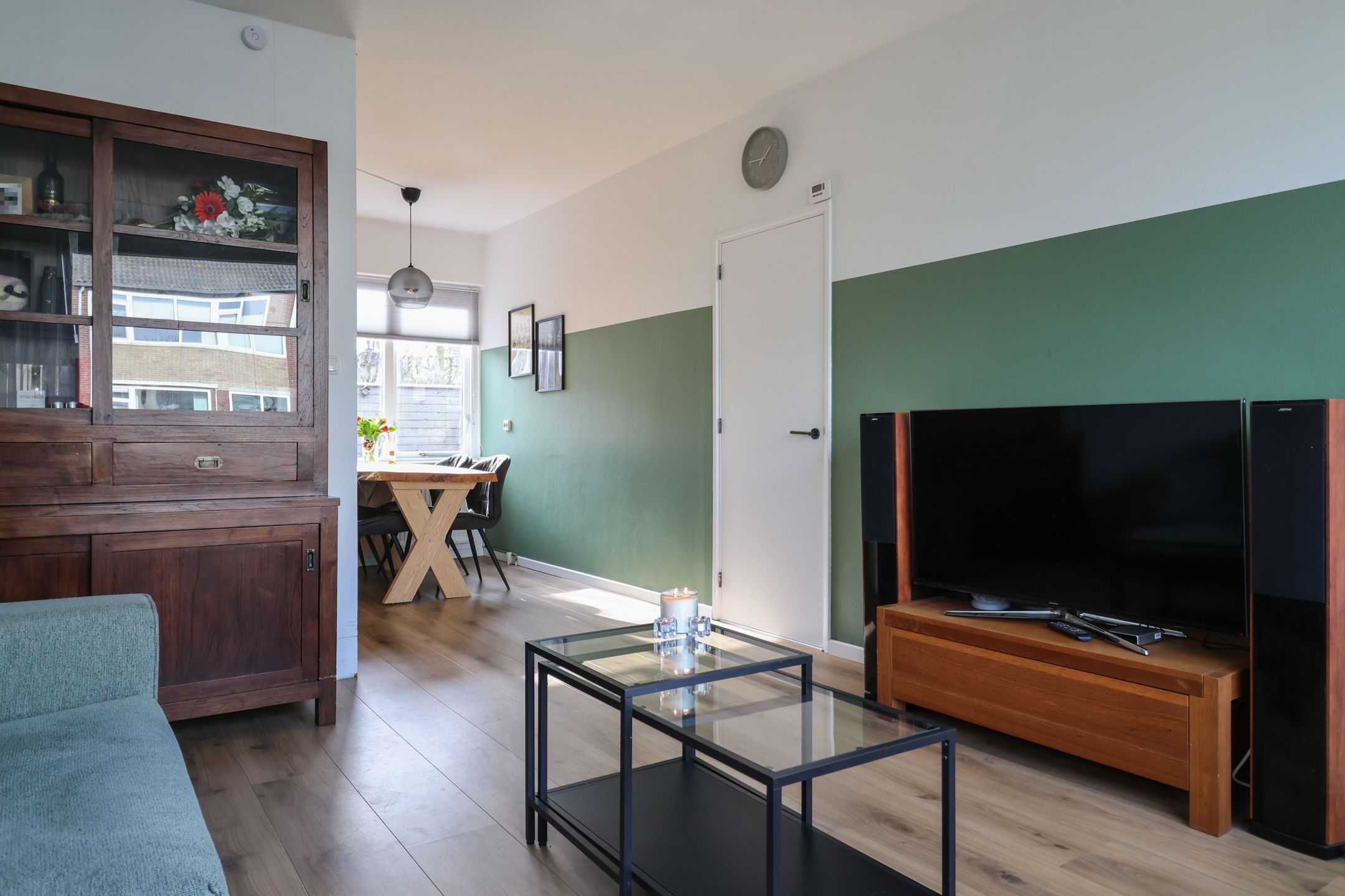 Foto 12 van Reafinne 30