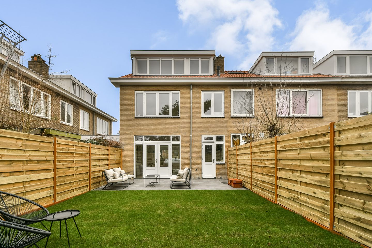 Photo 4 of Icaruslaan 30