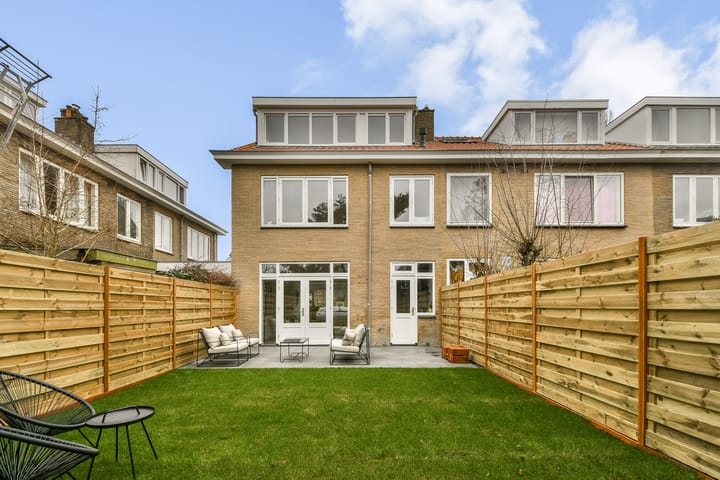 Foto 4 van Icaruslaan 30