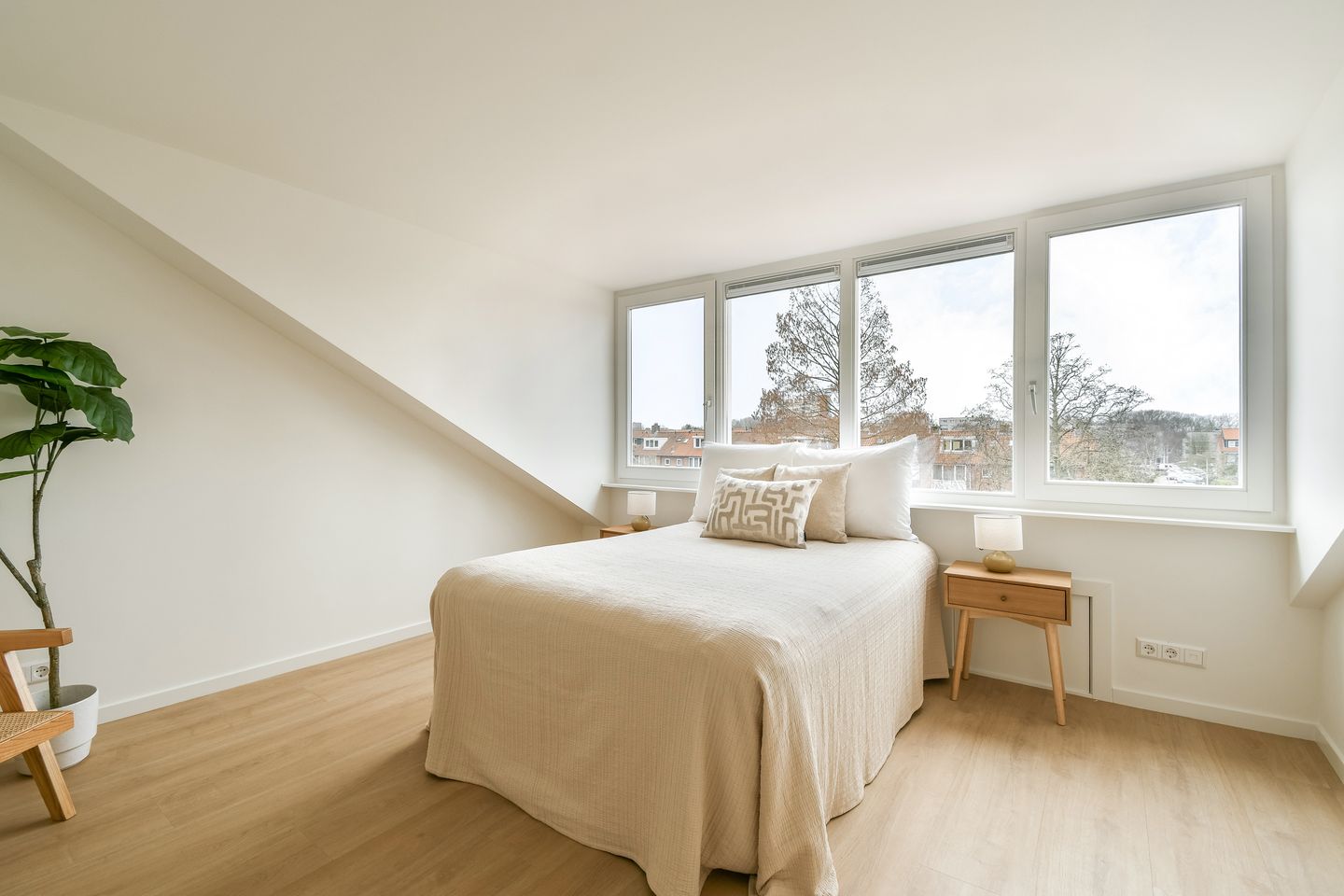 Photo 25 of Icaruslaan 30