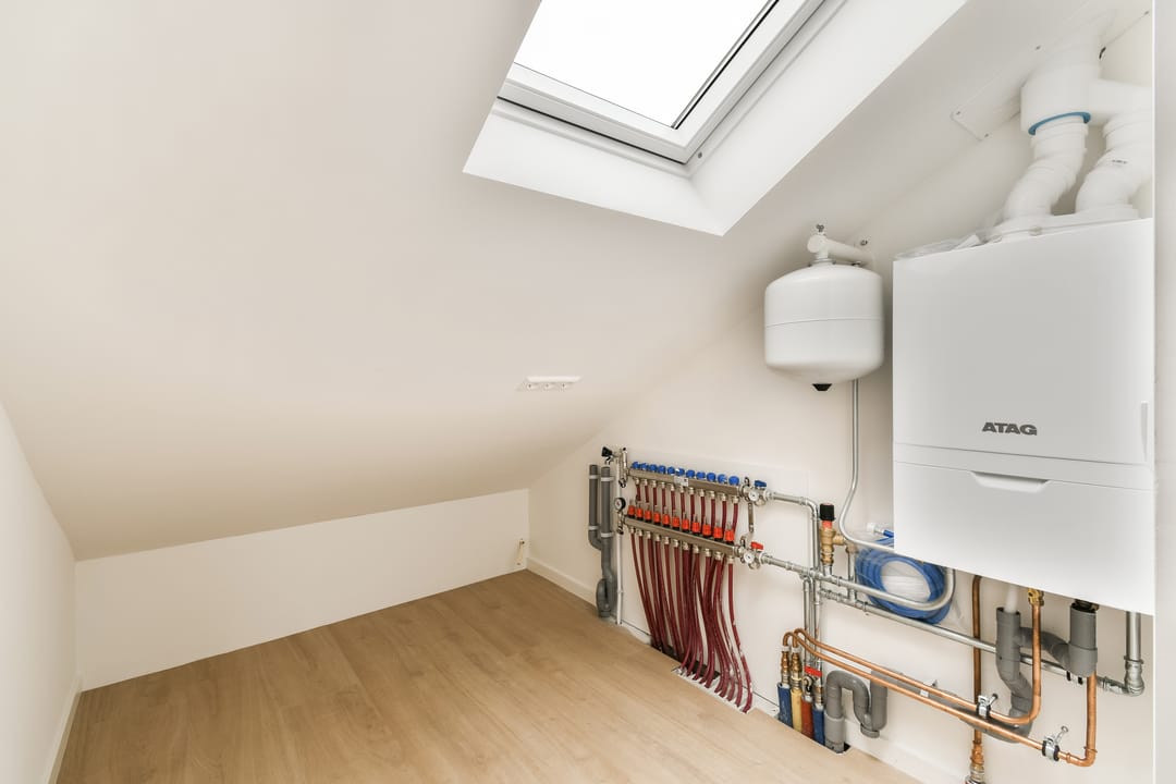 Photo 31 of Icaruslaan 30